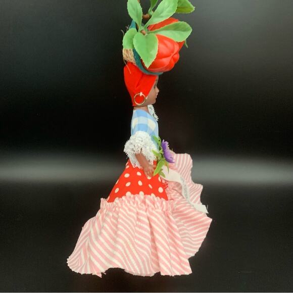 1950’s Chiquita Tropical Doll - Picture 7 of 11